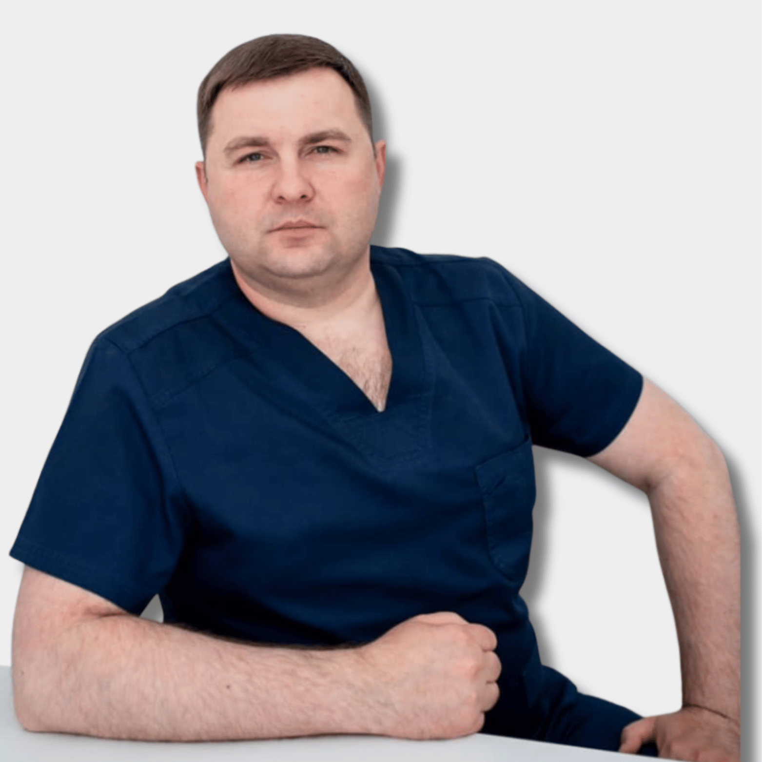 Наш спеціаліст - Гайдар Іван<br>Григорович
